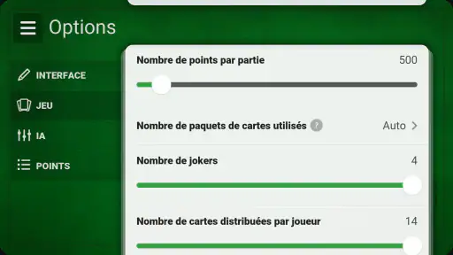 Rami screenshot 8