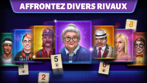 Rami Rummy Club screenshot 12