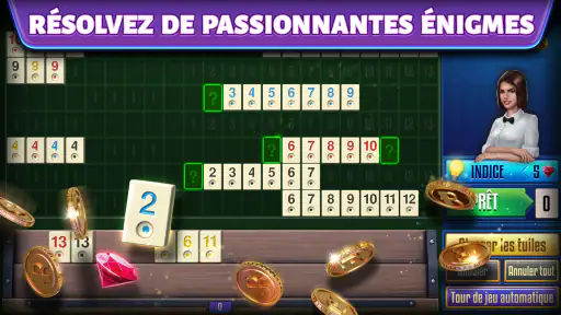 Rami Rummy Club screenshot 2