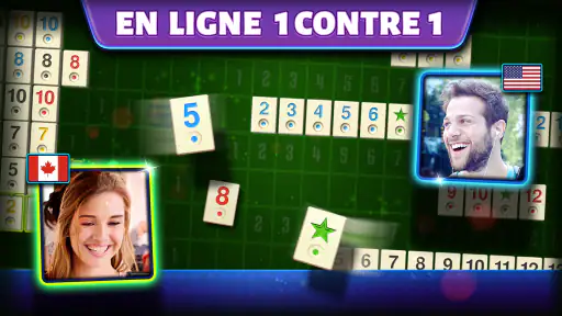 Rami Rummy Club screenshot 3