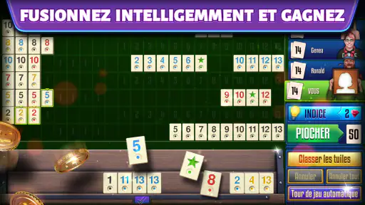 Rami Rummy Club screenshot 9
