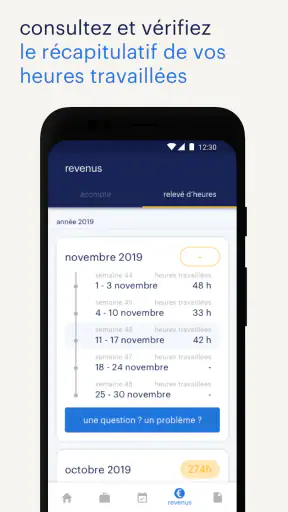 Randstad Talents screenshot 4