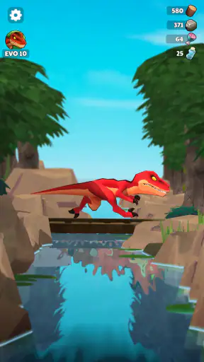 Raptor Evolution screenshot 7