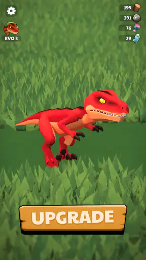 Raptor Evolution screenshot 9