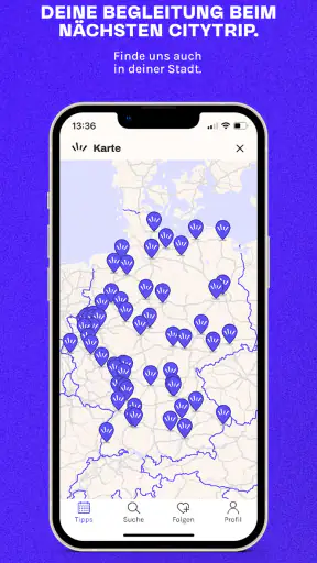 Rausgegangen: Events entdecken screenshot 7