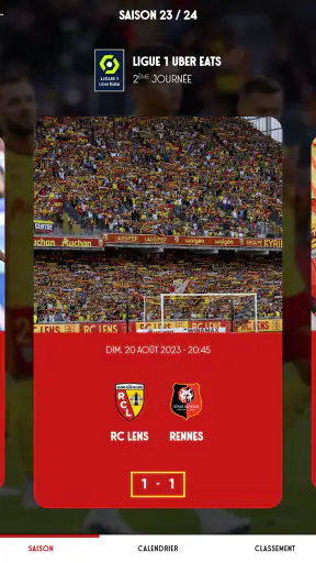RC Lens screenshot 10
