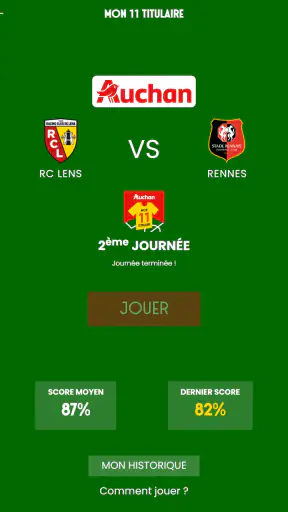 RC Lens screenshot 11