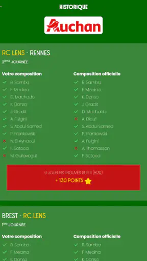 RC Lens screenshot 12