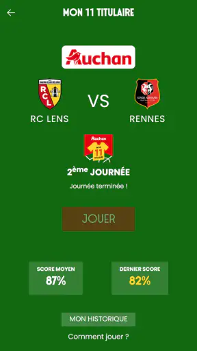 RC Lens screenshot 6