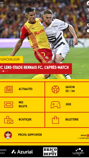 RC Lens screenshot 9