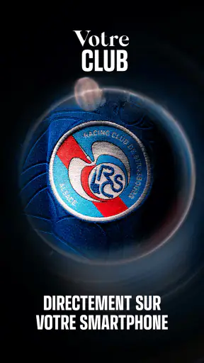RC Strasbourg Alsace screenshot 5