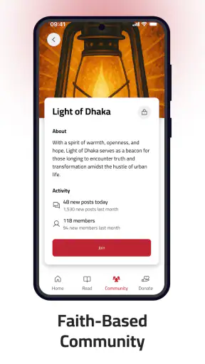 Read Carry Share screenshot 4