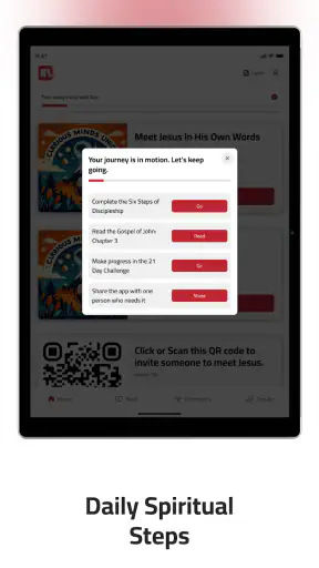 Read Carry Share screenshot 7