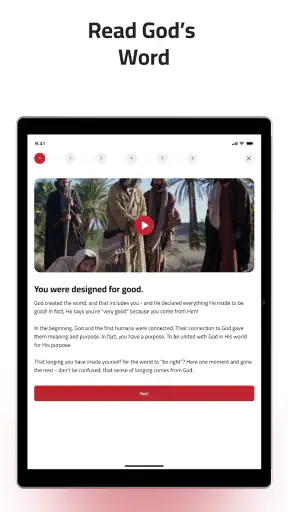 Read Carry Share screenshot 8