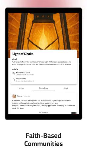 Read Carry Share screenshot 9