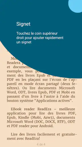 ReadEra – lecteur de livres screenshot 7