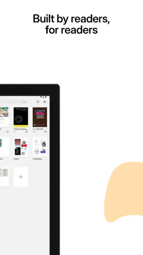 Readest: EPUB & PDF Reader screenshot 7