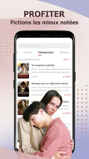 ReadNow screenshot 4