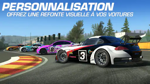 Real Racing 3 screenshot 10