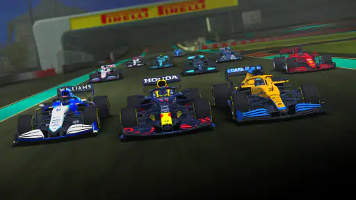 Real Racing 3 screenshot 9