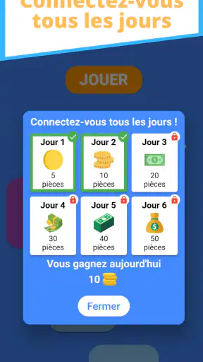 Rébus francais screenshot 2