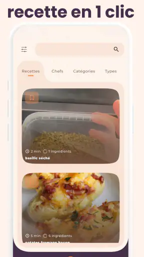 Recettes Airfryer- Cookofry screenshot 2
