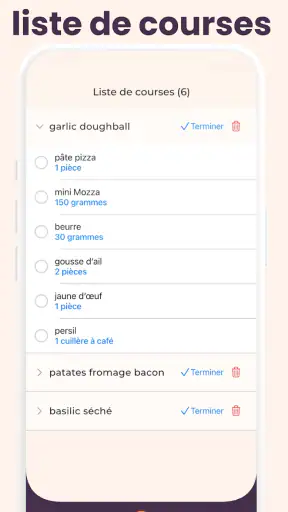 Recettes Airfryer- Cookofry screenshot 3
