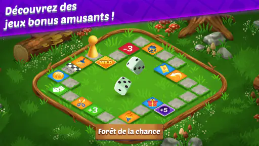 Récit solitaire : Ava’s Manor screenshot 7