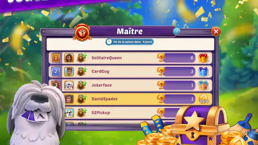Récit solitaire : Ava’s Manor screenshot 9