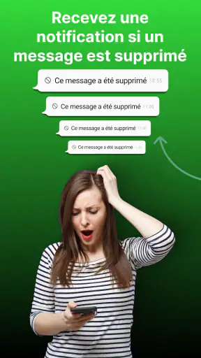 Récupérer les messages screenshot 8
