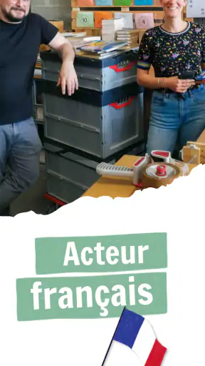 Recyclivre - Vendez vos livres screenshot 4