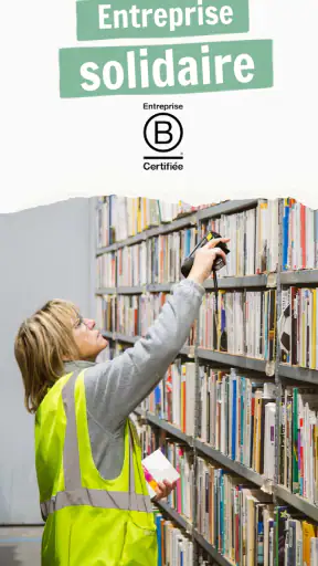 Recyclivre - Vendez vos livres screenshot 5