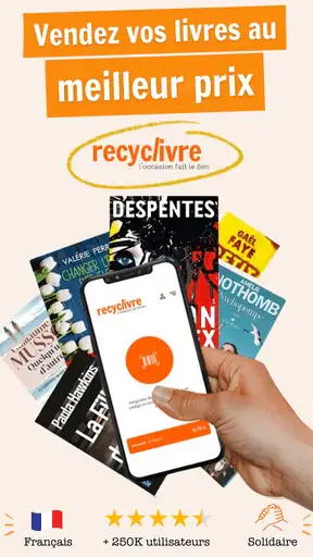 Recyclivre - Vendez vos livres screenshot 6