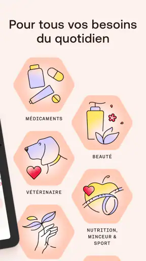 Redcare Pharmacie screenshot 9