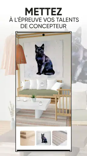 Redecor - Home Design Game screenshot 11