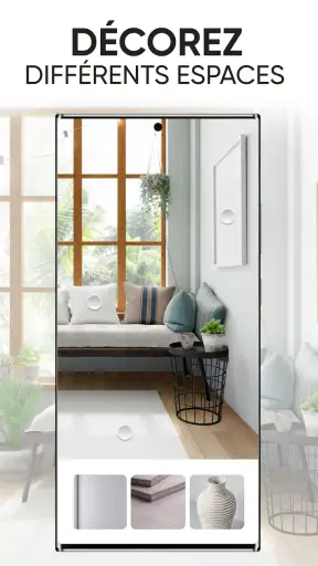 Redecor - Home Design Game screenshot 4