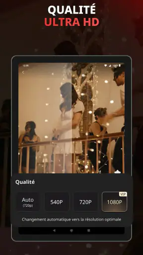 ReelShort - Stream Drama & TV screenshot 12