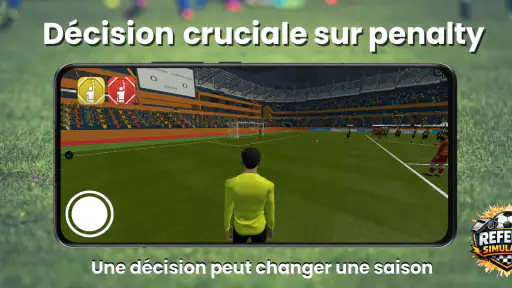 Referee Simulator 2026 screenshot 11