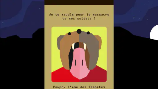 Reigns screenshot 12