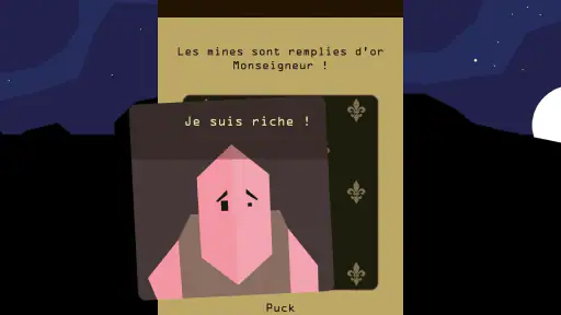 Reigns screenshot 6