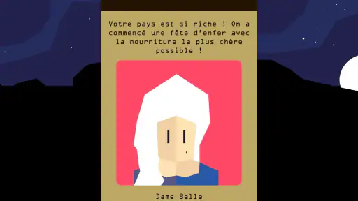 Reigns screenshot 7