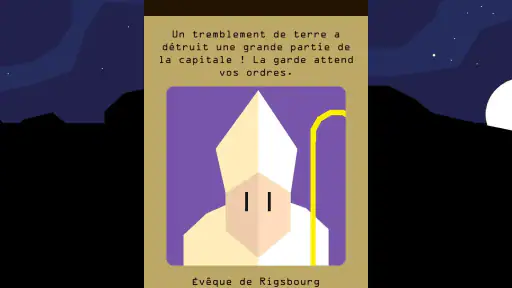 Reigns screenshot 8