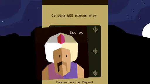Reigns screenshot 9
