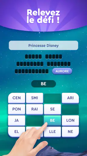 Relaxing Words screenshot 11