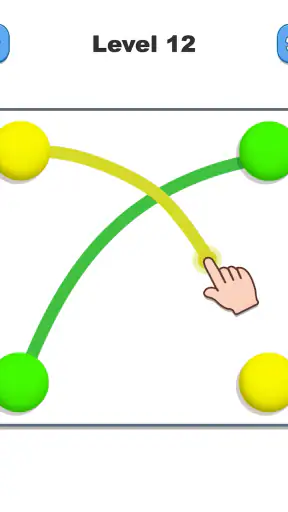 Relier Le Puzzle de la Balle screenshot 12
