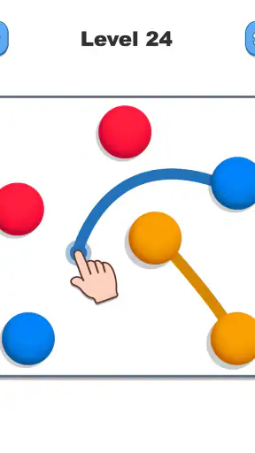 Relier Le Puzzle de la Balle screenshot 8
