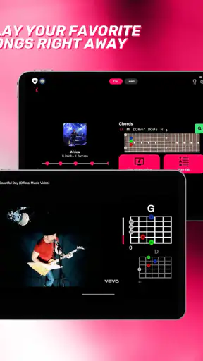 Remarque visuelle screenshot 10