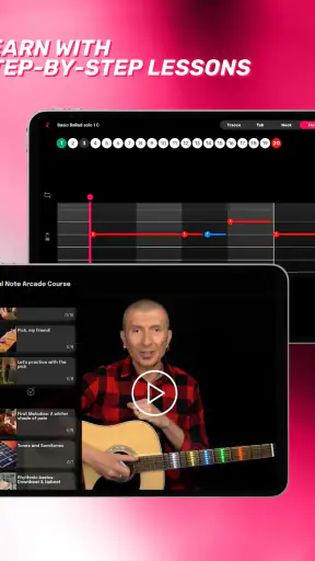 Remarque visuelle screenshot 11