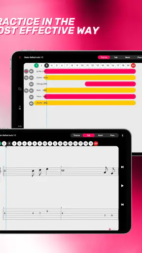 Remarque visuelle screenshot 12