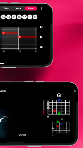 Remarque visuelle screenshot 3